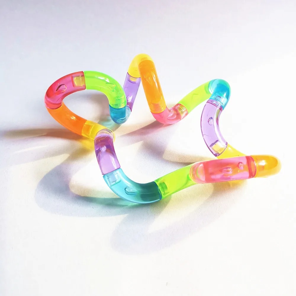 Deformable Rope Fun and Educat - Kids' Toy ulasan dan harga