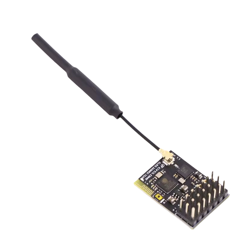 ELRS 2.4G PWM 7CH 6CH CRSF Rec - Kids Toys Remote Car ulasan dan harga