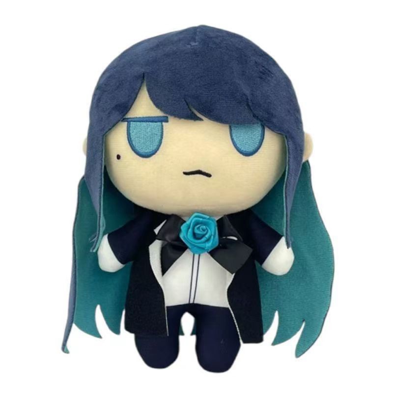 Ado Hibana Plush Toy Ado Merch - Kids Toys Usa ulasan dan harga