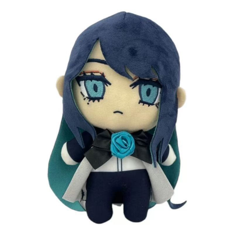 Ado Hibana Plush Toy Ado Merch - Kids Toys Usa ulasan dan harga