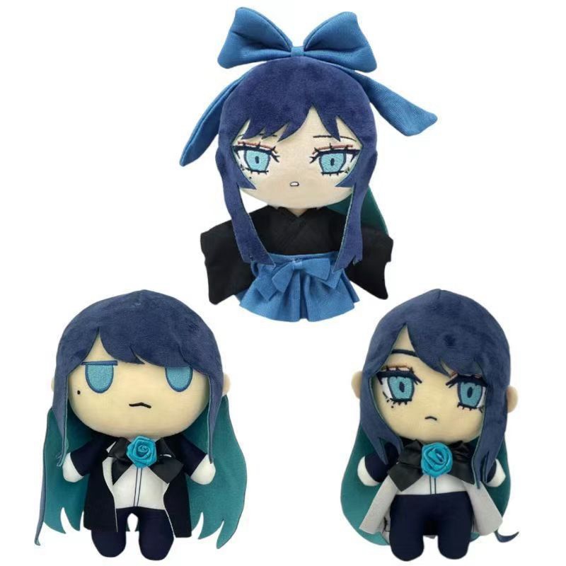 Ado Hibana Plush Toy Ado Merch - Kids Toys Usa ulasan dan harga
