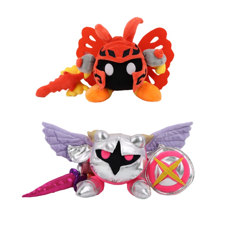 Game Kirby Anime Plush Doll Ka - Kids Toys Usa ulasan dan harga