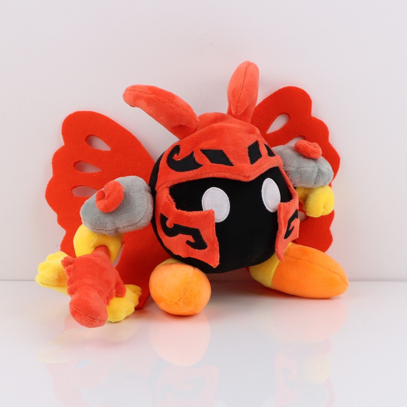Game Kirby Anime Plush Doll Ka - Kids Toys Usa ulasan dan harga