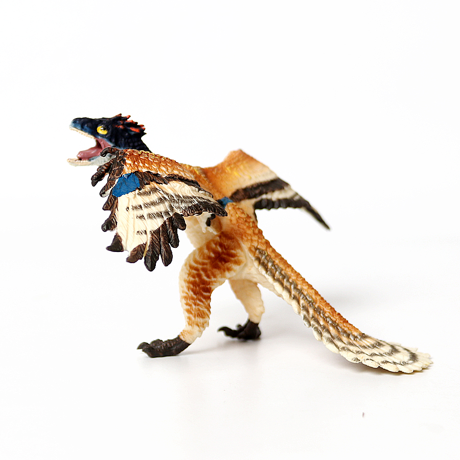 Simulation Dinosaur Animal Fig - Kids Toys Under 100 ulasan dan harga