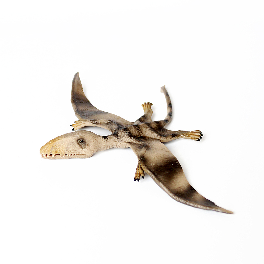 Simulation Dinosaur Animal Fig - Kids Toys Under 100 ulasan dan harga