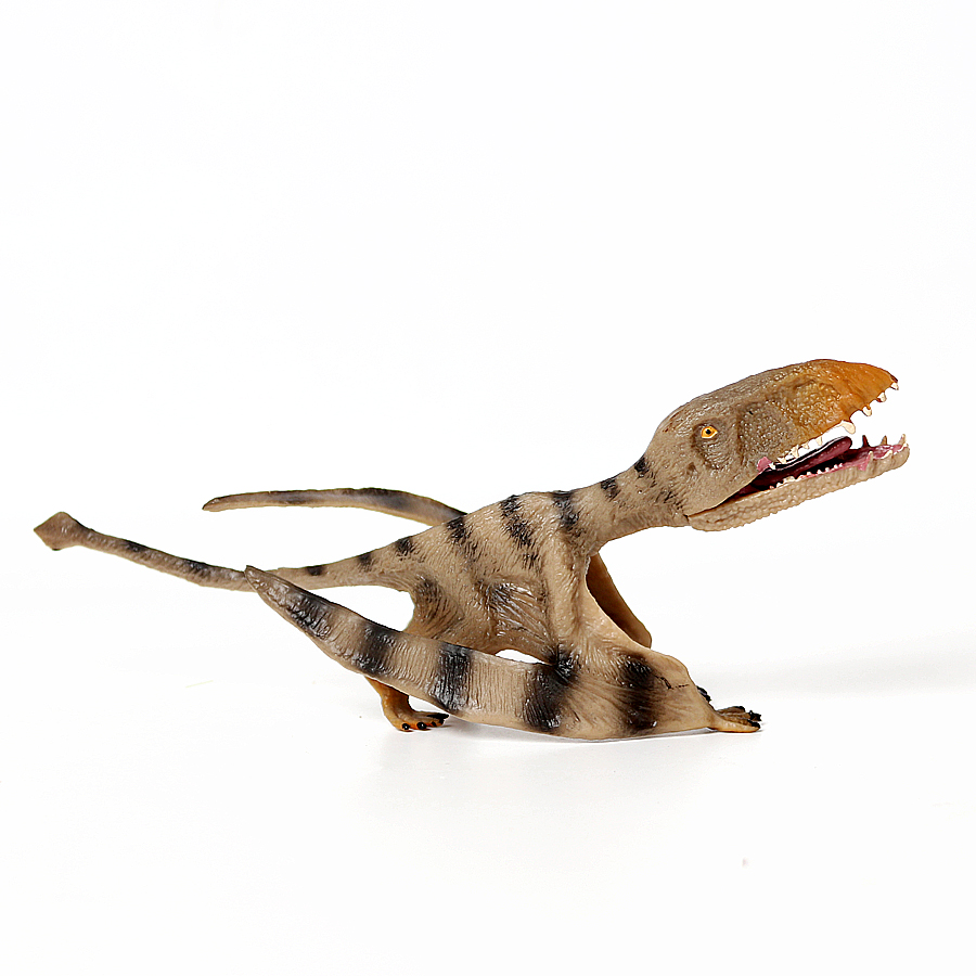 Simulation Dinosaur Animal Fig - Kids Toys Under 100 ulasan dan harga