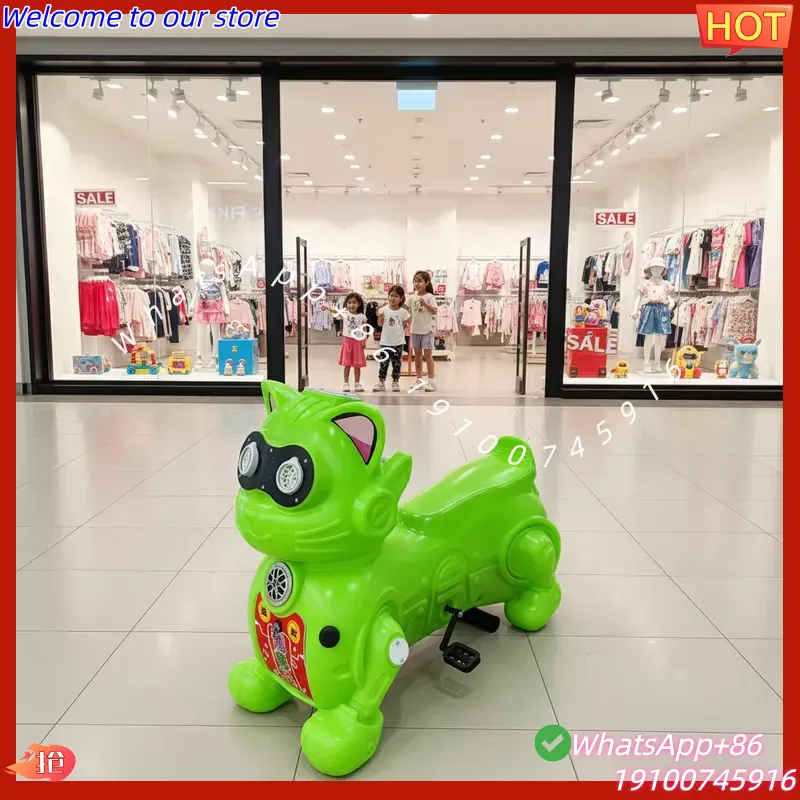 2026 Rainproof Outdoor Kids Bu - Kids Toys Rental ulasan dan harga