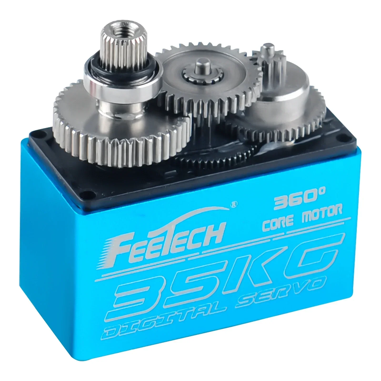 Feetech FT6335M Digital RC Ser - Kids Toys Remote Car ulasan dan harga