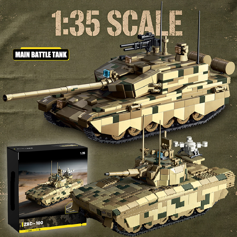 China Military Type-99B Type-1 - Kids Toys Under 100 ulasan dan harga