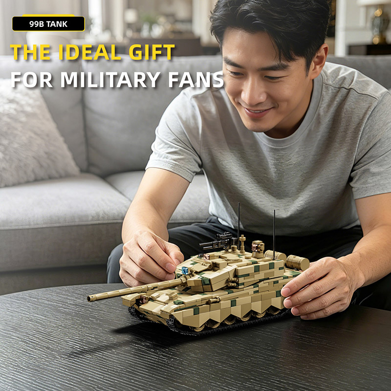 China Military Type-99B Type-1 - Kids Toys Under 100 ulasan dan harga