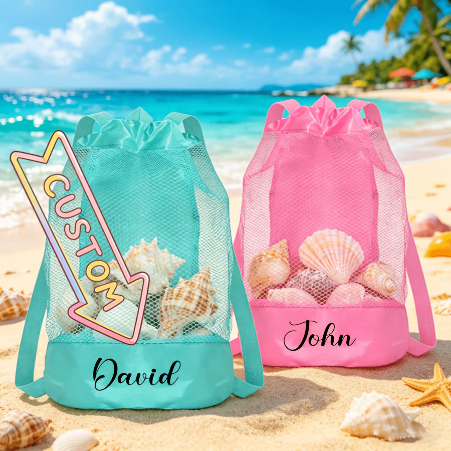 Personalized Custom Name Mesh  - Kids Toys Names ulasan dan harga