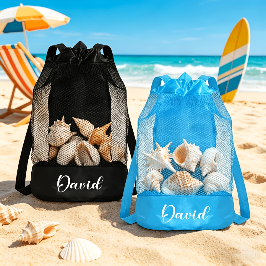 Personalized Custom Name Mesh  - Kids Toys Names ulasan dan harga