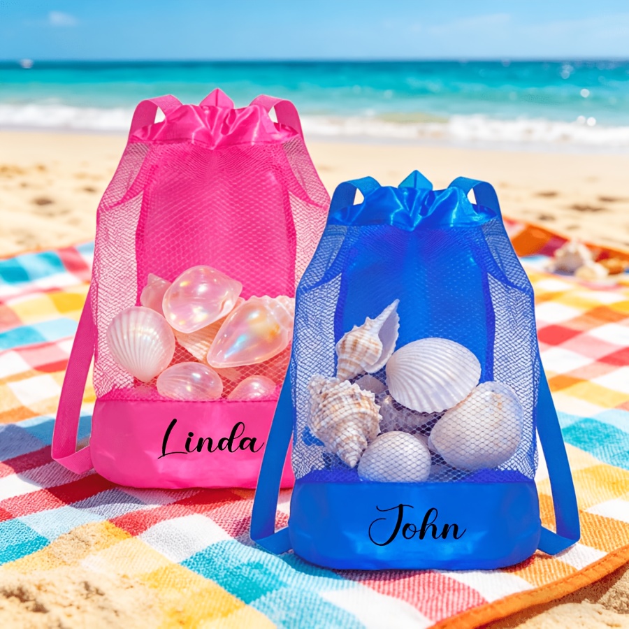 Personalized Custom Name Mesh  - Kids Toys Names ulasan dan harga