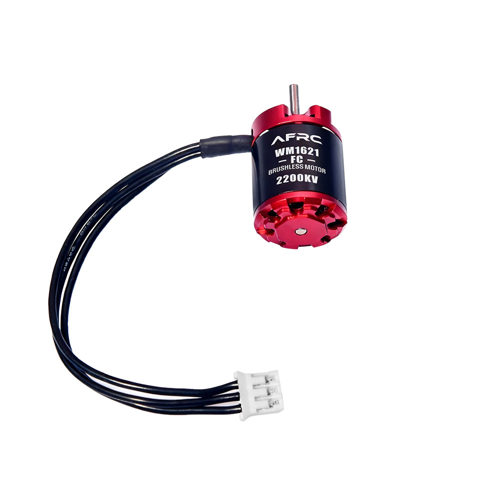 AFRC ESC 25A Brushless Power K - Kids Toys Remote Car ulasan dan harga
