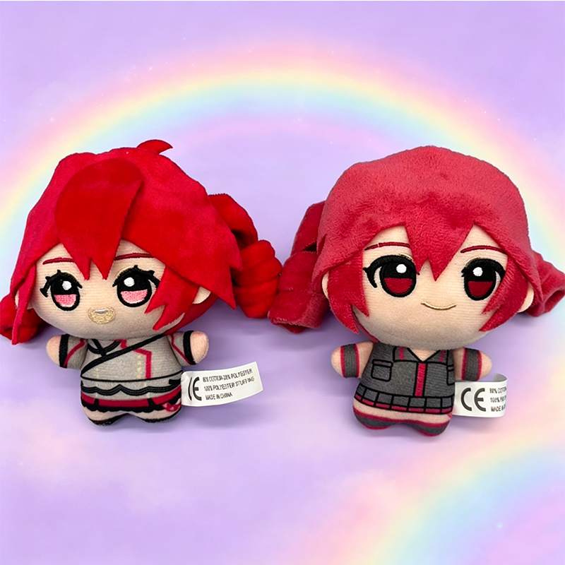 Kasane Teto Plush Toy Soft Dol - Kids Toys Usa ulasan dan harga