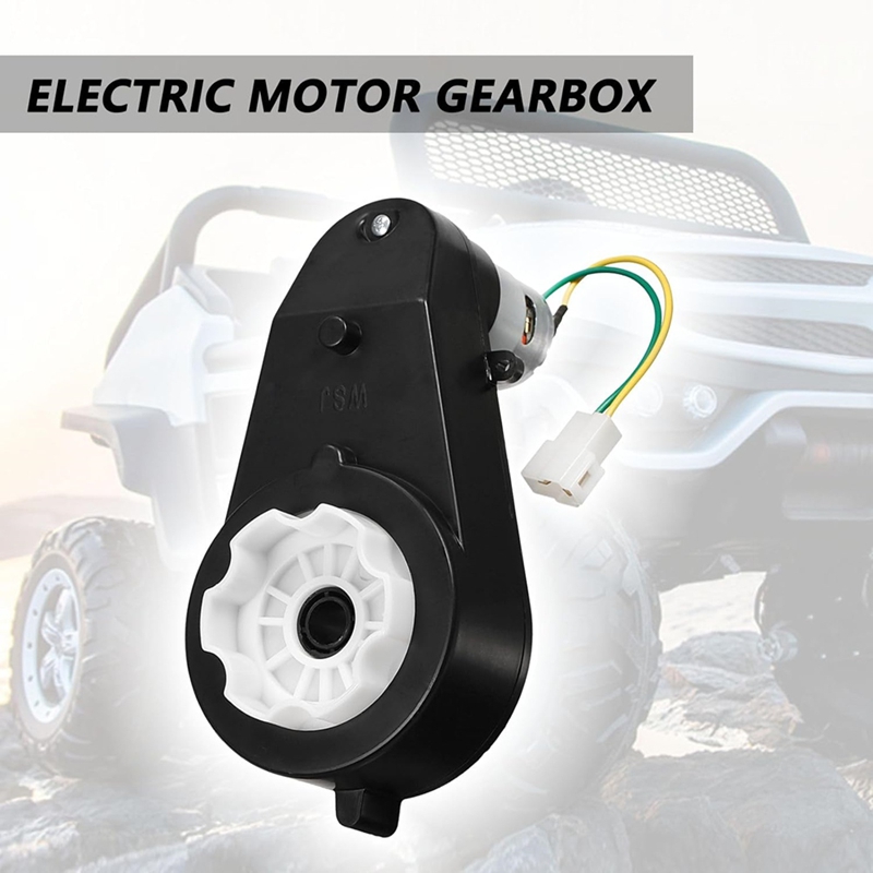 2Pcs 24V Replacement Parts for - Kids' Toy ulasan dan harga