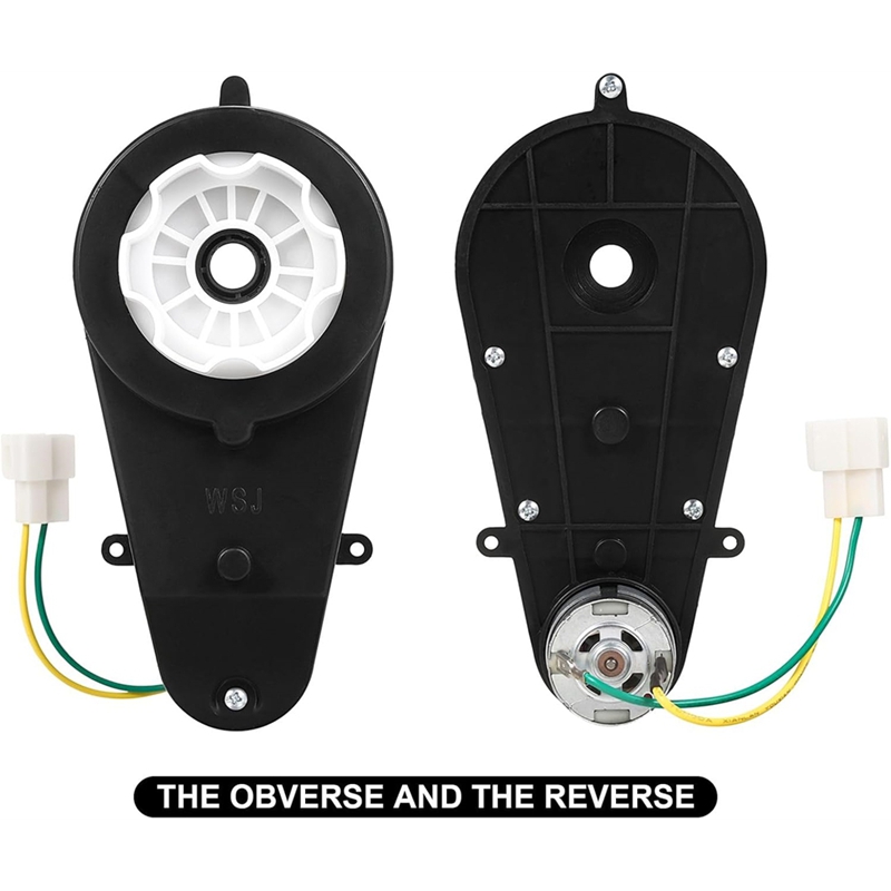 2Pcs 24V Replacement Parts for - Kids' Toy ulasan dan harga