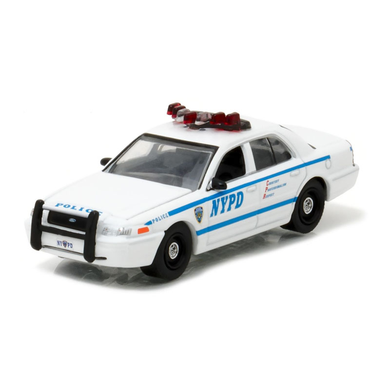 GreenLight 1/64 Victoria Crown - Kids Toys Victoria ulasan dan harga
