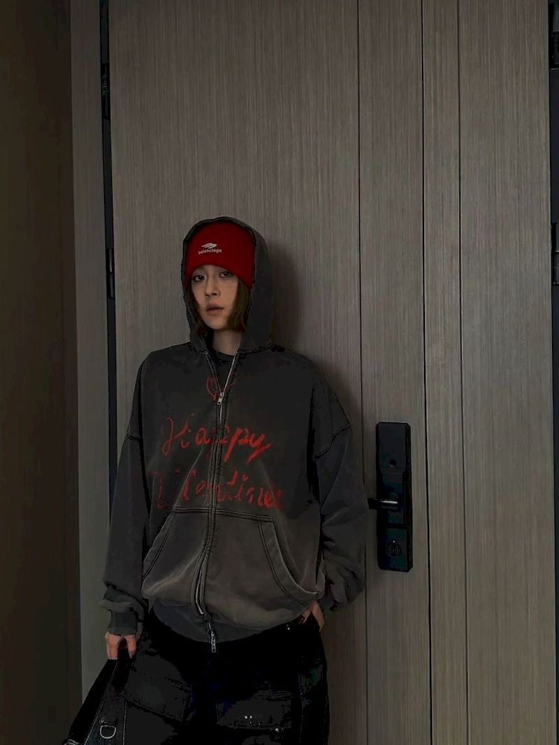 Oversized Hoodies for Women an - Kids Toys Paris ulasan dan harga