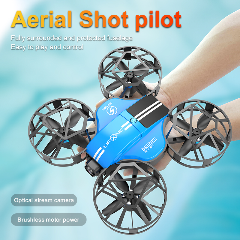 NEW Mini Drone 812PRO professi - Kids Toys Drone ulasan dan harga