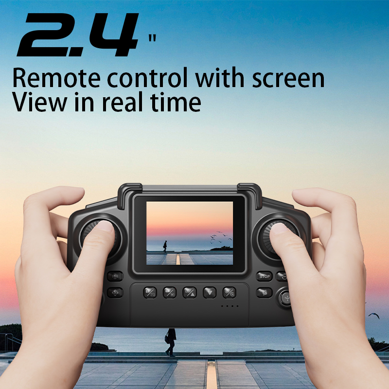E99 Air Screen Control Drone P - Kids Toys Drone ulasan dan harga