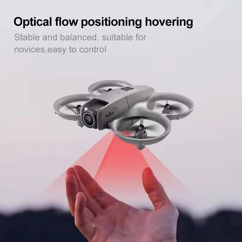 2026 New GT3 Mini Hot Drone 8K - Kids Toys Drone ulasan dan harga