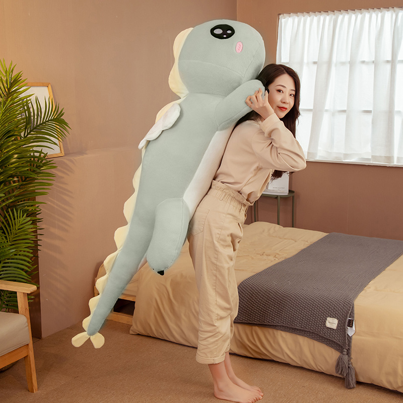Wholesale Big Long Cute Dinosa - Kids Toys In Wholesale ulasan dan harga