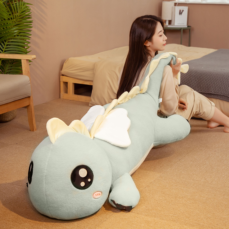 Wholesale Big Long Cute Dinosa - Kids Toys In Wholesale ulasan dan harga