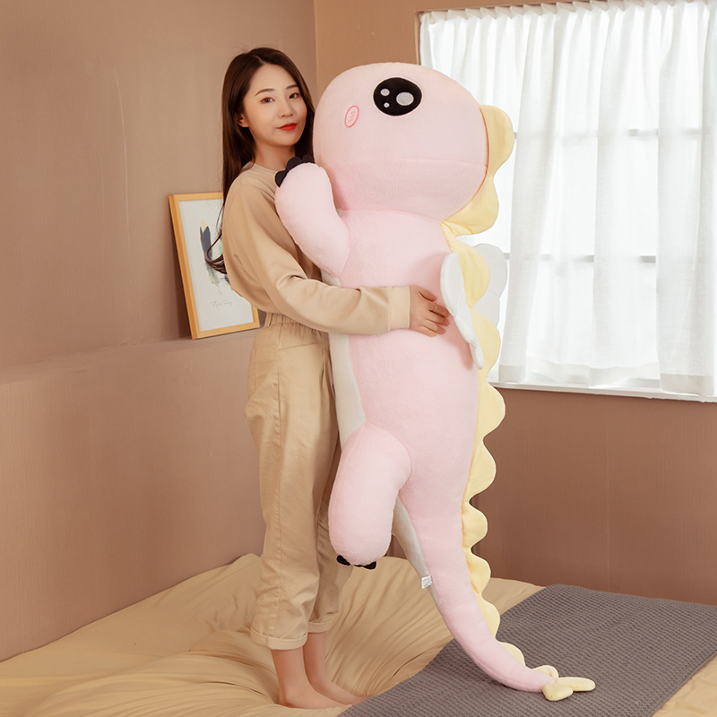 Wholesale Big Long Cute Dinosa - Kids Toys In Wholesale ulasan dan harga