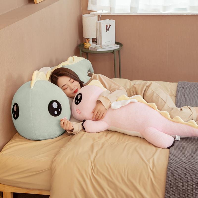 Wholesale Big Long Cute Dinosa - Kids Toys In Wholesale ulasan dan harga