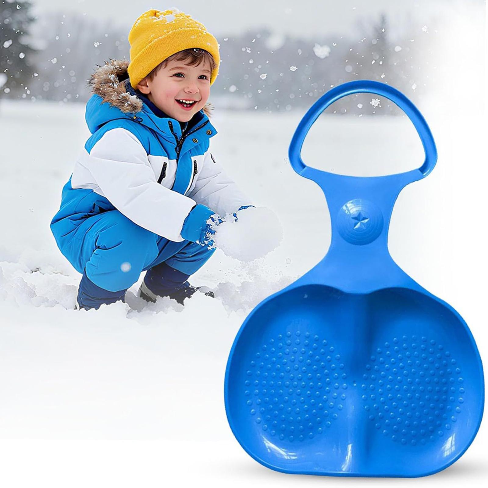 Sleds For Snow Winter Sports S - Kids & Toys Expo Saudi Arabia ulasan dan harga