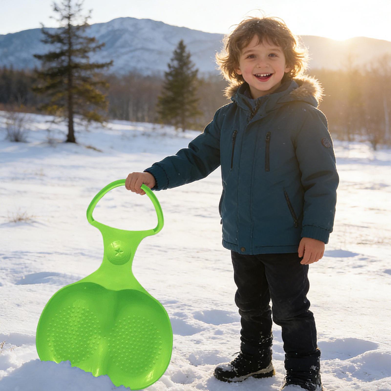Sleds For Snow Winter Sports S - Kids & Toys Expo Saudi Arabia ulasan dan harga