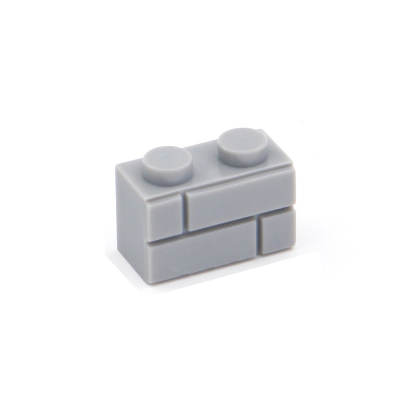 100PCS DIY Building Blocks Thi - Kids Toys Under 100 ulasan dan harga