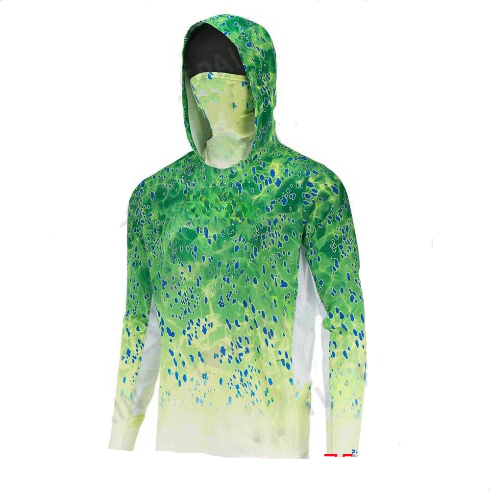 Kids Fishing Shirts Upf 50+ Lo - Kids & Toys Expo Saudi Arabia ulasan dan harga