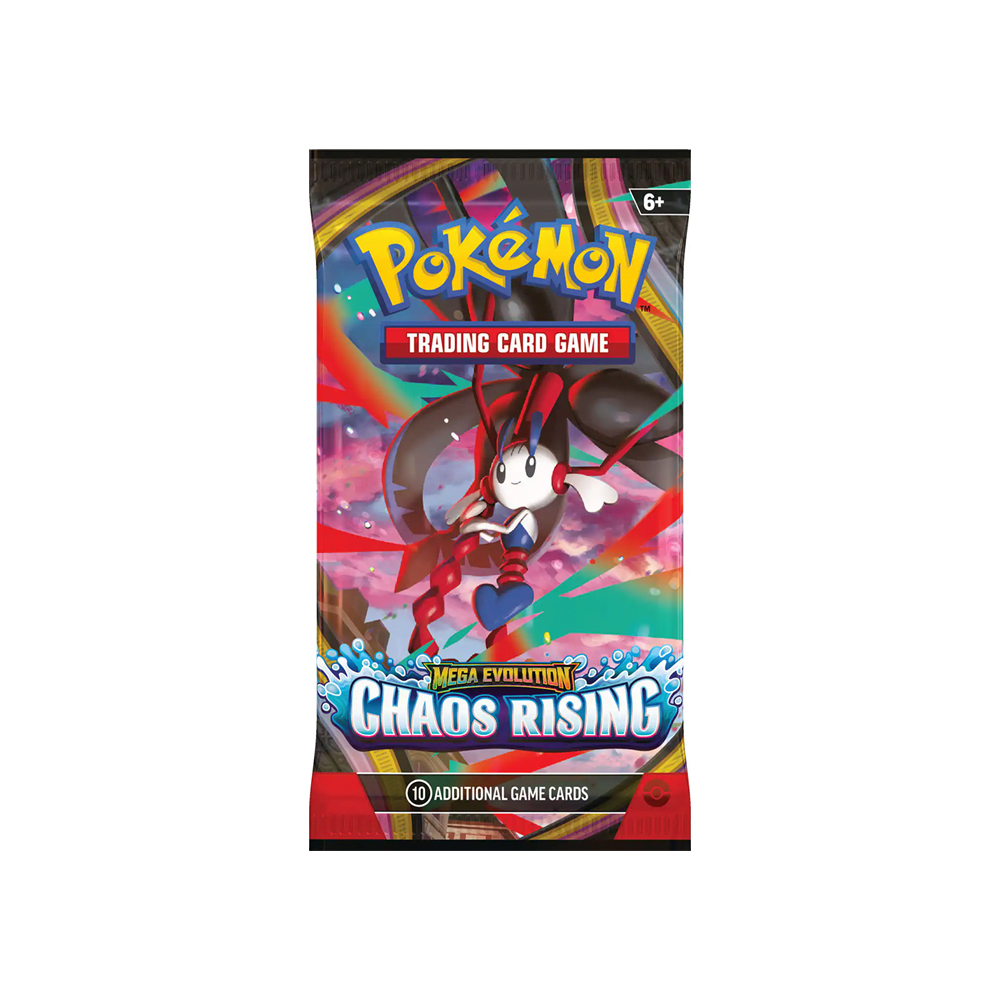 2026 New Pokémon Cards Chaos R - Kids Toys Usa ulasan dan harga