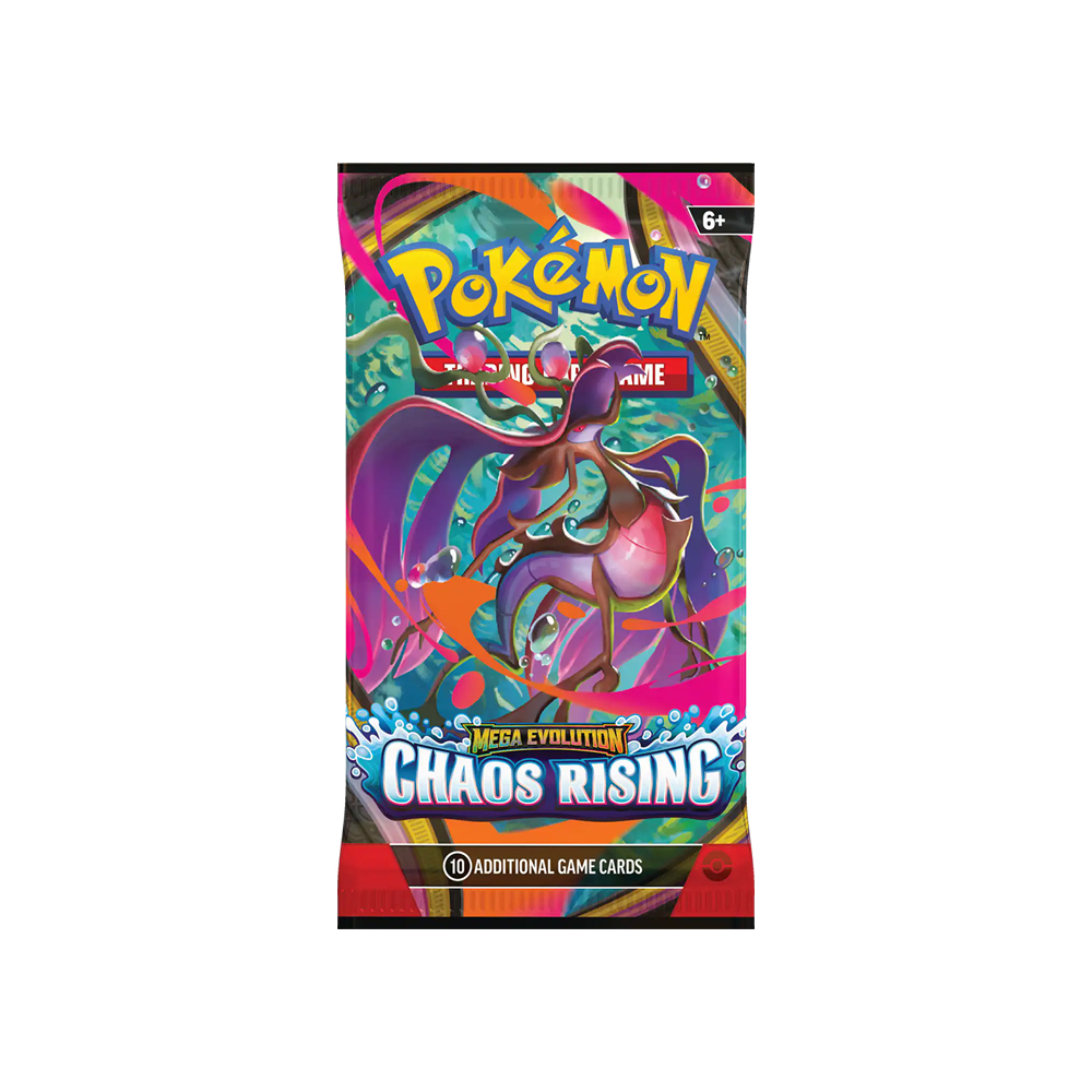 2026 New Pokémon Cards Chaos R - Kids Toys Usa ulasan dan harga