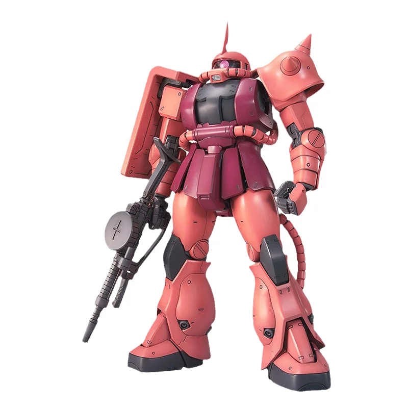 Bandai Original GUNDAM Anime M - Kids Toys Under 100 ulasan dan harga